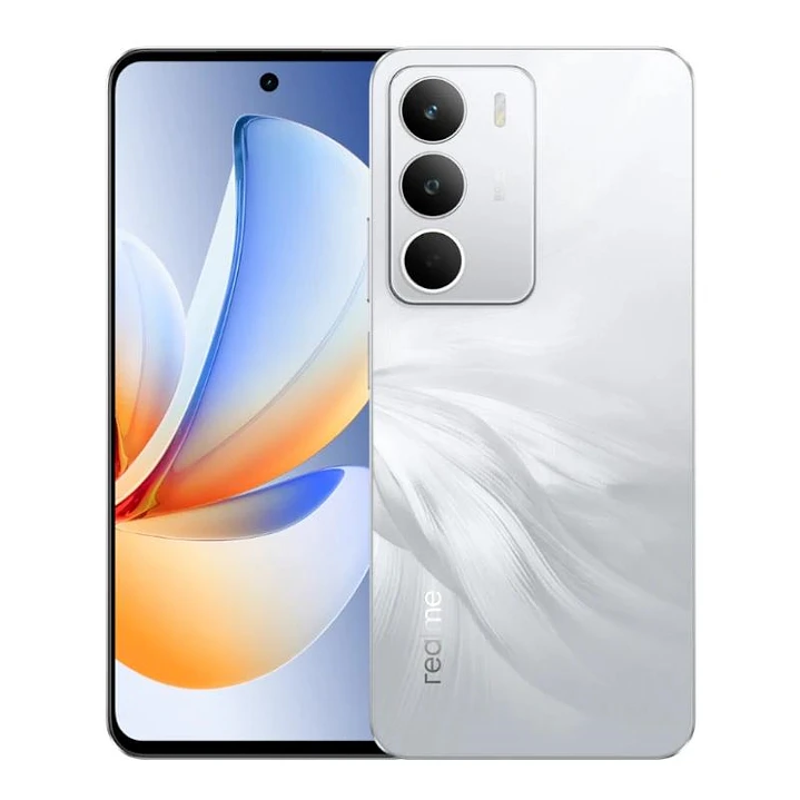 Realme C71 6.67