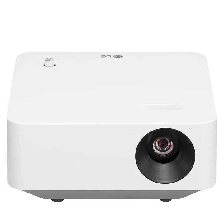 LG PF510Q Proy LED 450L STV  HDMI USBr 3D Wf Blth 1