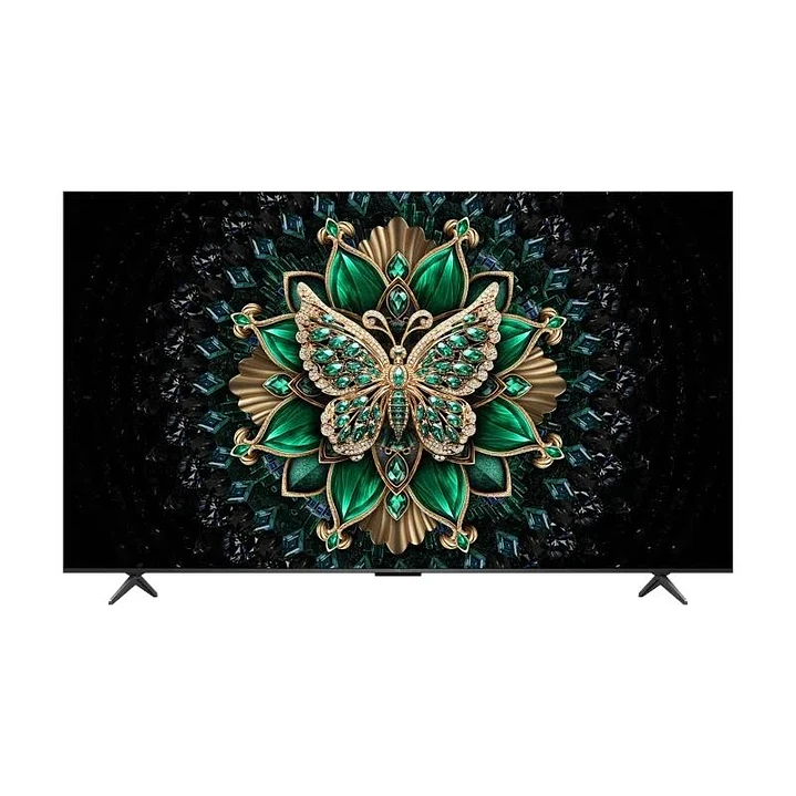 TCL 55C6K TV 55