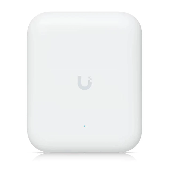 Ubiquiti U7-Pro-Outdoor AP WiFi7 PoE 1x1/2.5G IP67 1