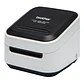 Brother Impresora Etiquetas Color VC500W Usb/Wifi - Thumbnail 2
