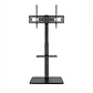 Tooq FS2287M-B Soporte suelo bandeja Moon 37