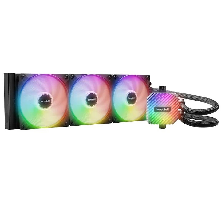 be quiet! LIGHT LOOP 360mm 1