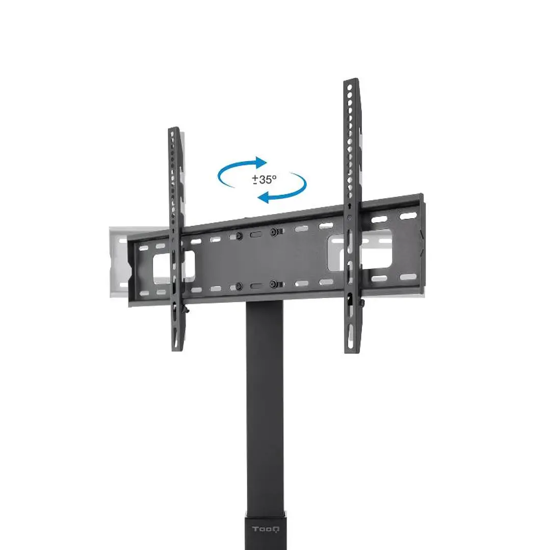 Tooq FS2287M-B Soporte suelo bandeja Moon 37