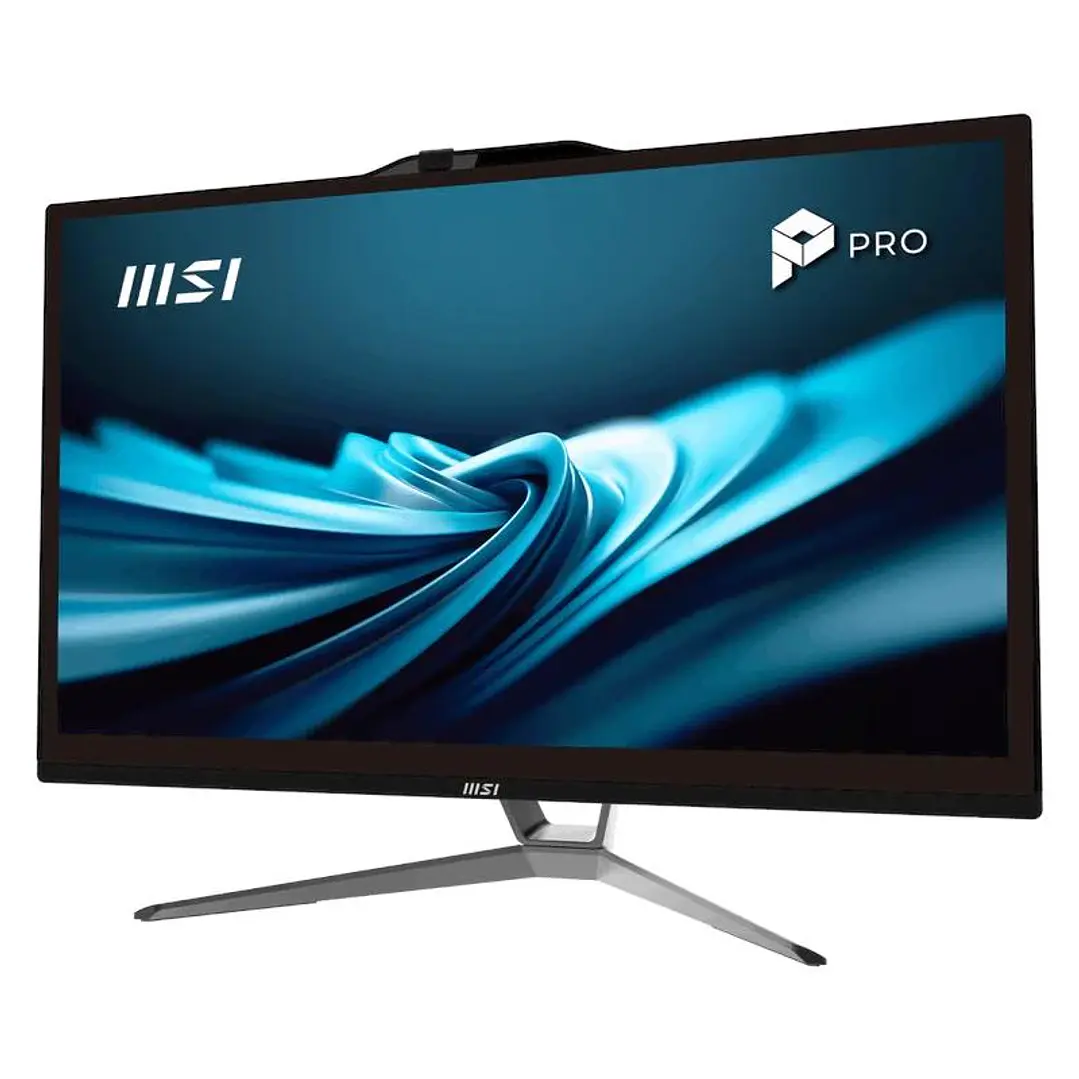 MSI Pro AP222T-607XEU i5-14400 16 512 DOS 22