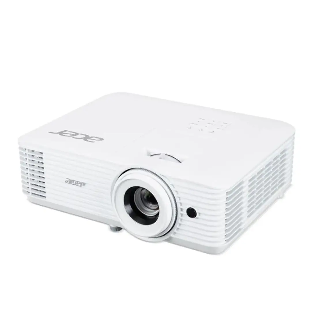 Acer Proyector X1827 4000LM ANSI DLP UHD 4K 1