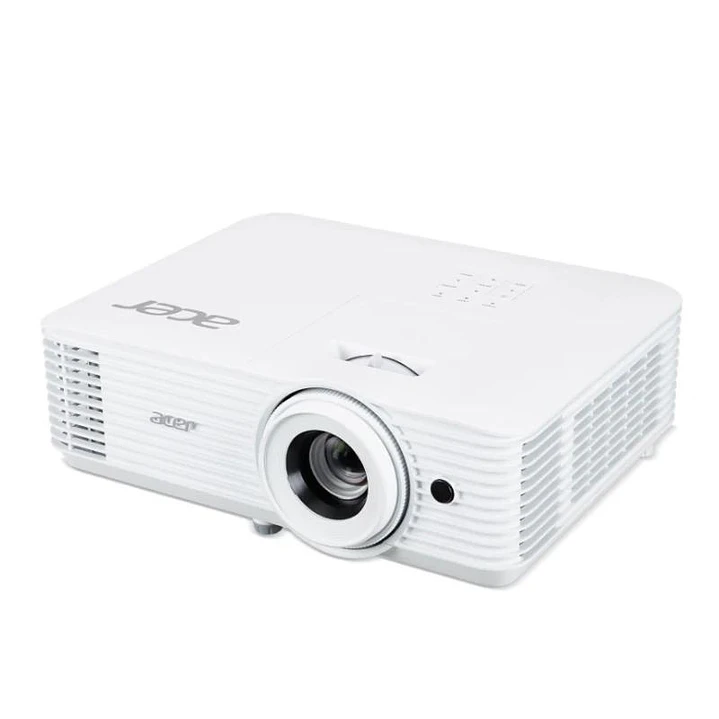 Acer Proyector X1827 4000LM ANSI DLP UHD 4K 1