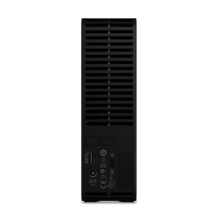 Western Digital Elements Desktop 12 TB 3.5