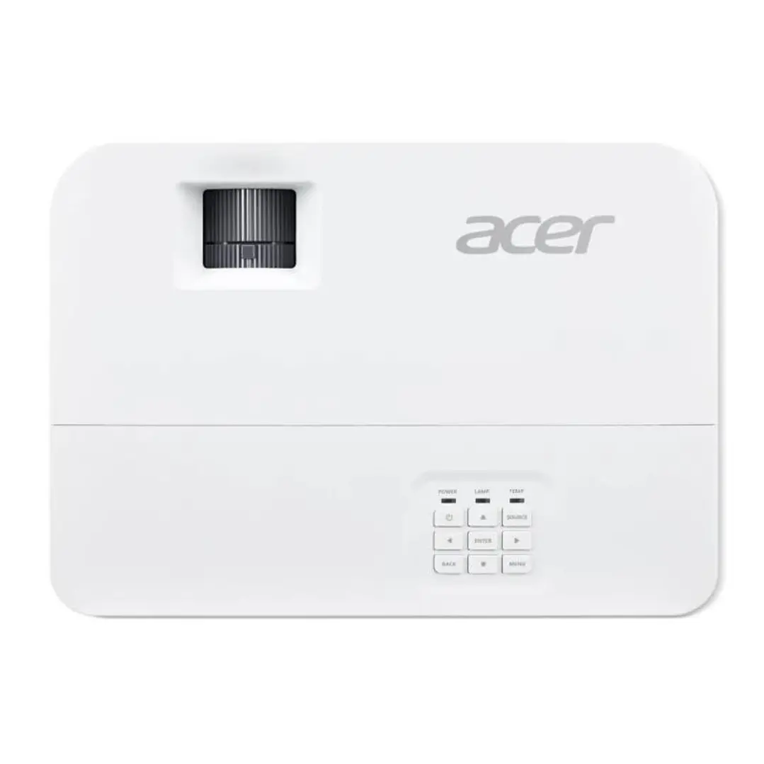 Acer Proyector H6815 4000LM ANSI DLP UHD 4K 3D 3