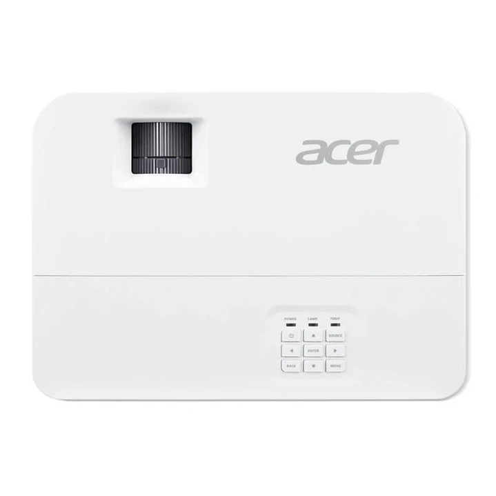 Acer Proyector H6815 4000LM ANSI DLP UHD 4K 3D 3