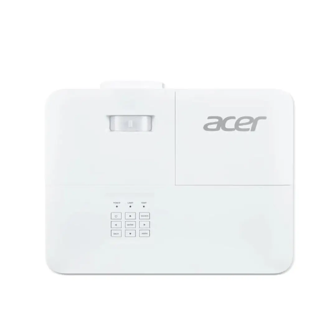 Acer Proyector X1827 4000LM ANSI DLP UHD 4K 3