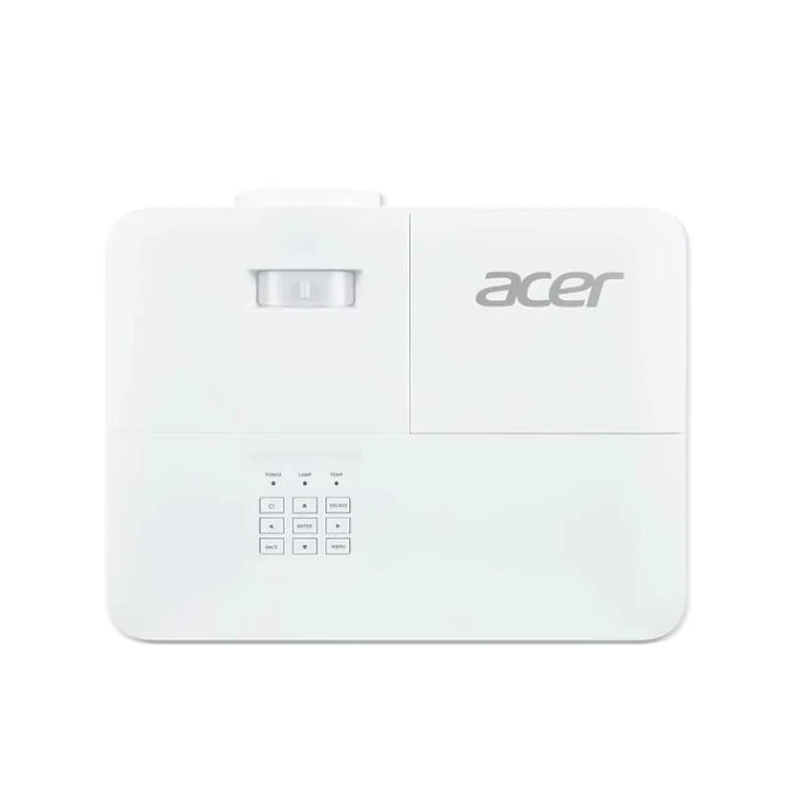 Acer Proyector X1827 4000LM ANSI DLP UHD 4K 3