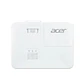 Acer Proyector X1827 4000LM ANSI DLP UHD 4K - Thumbnail 3