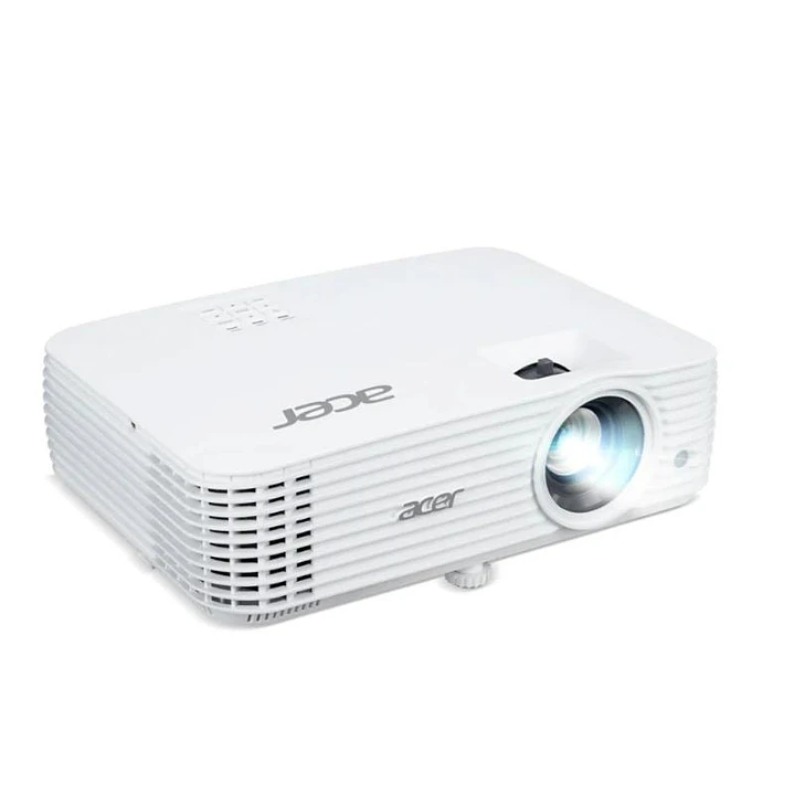 Acer Proyector H6815 4000LM ANSI DLP UHD 4K 3D 4