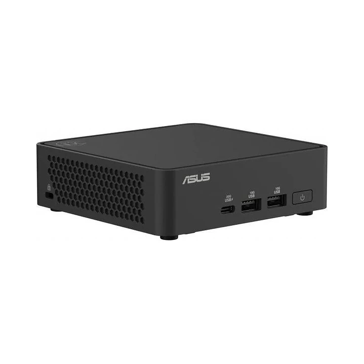 Asus NUC 15 Pro RNUC15CRKU500002 Ultra 5-225H Slim 1