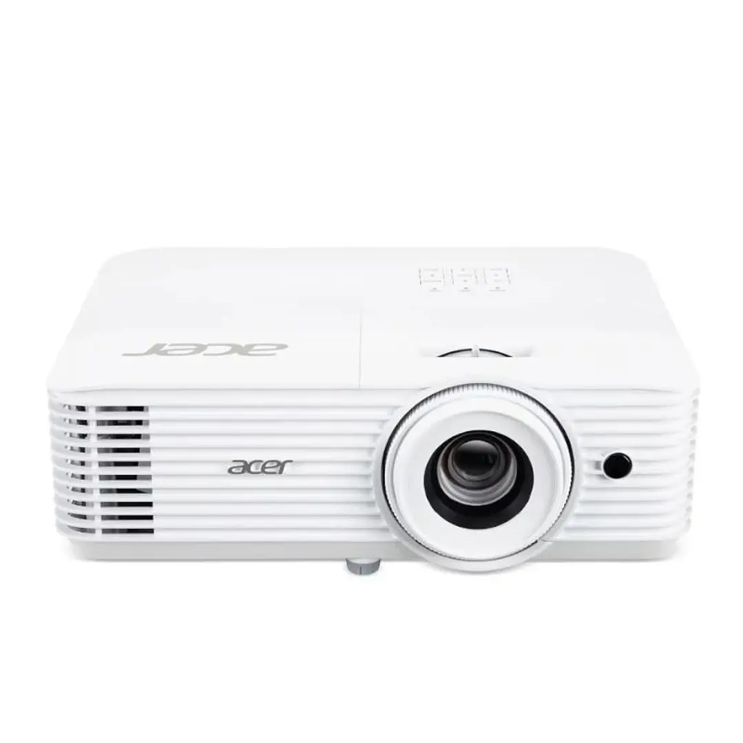 Acer Proyector X1827 4000LM ANSI DLP UHD 4K 4