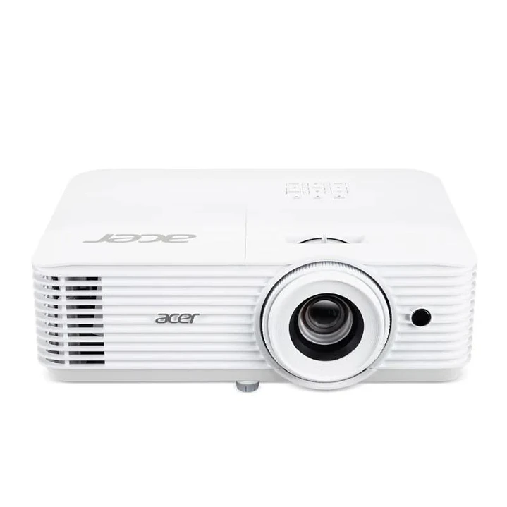 Acer Proyector X1827 4000LM ANSI DLP UHD 4K 4