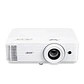 Acer Proyector X1827 4000LM ANSI DLP UHD 4K - Thumbnail 4