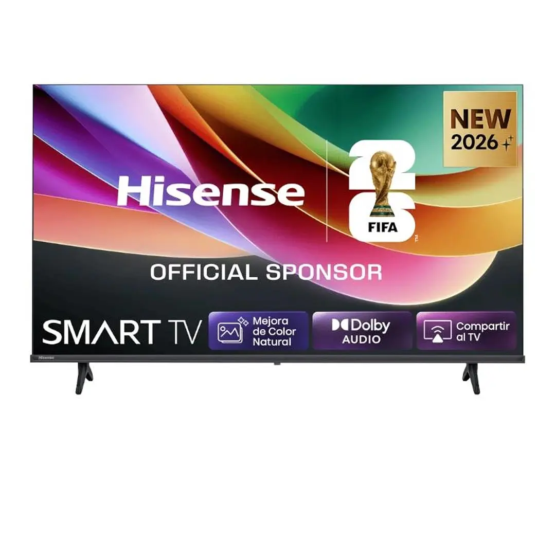 Hisense 40A4S TV 40