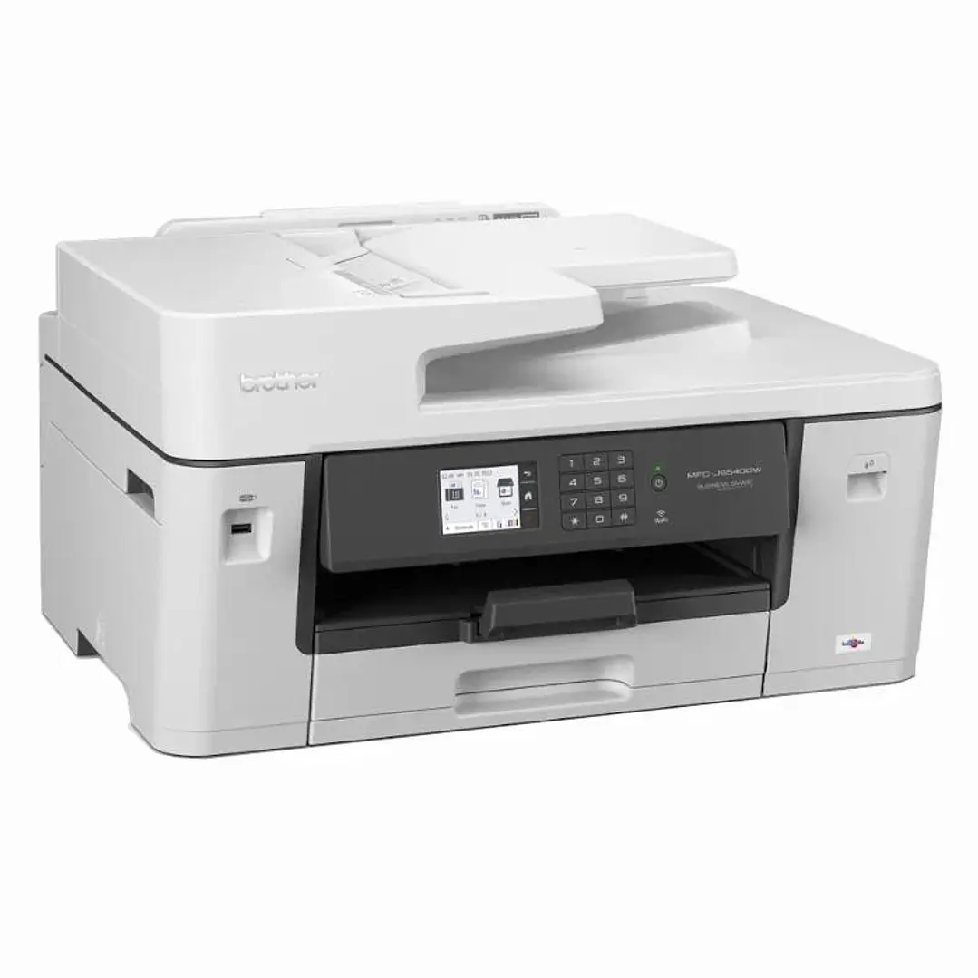 Brother Multifunción MFC-J6540DWE 2