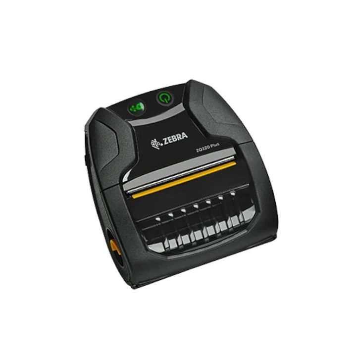 Zebra Impresora Térmica Directa ZQ320 Plus 1