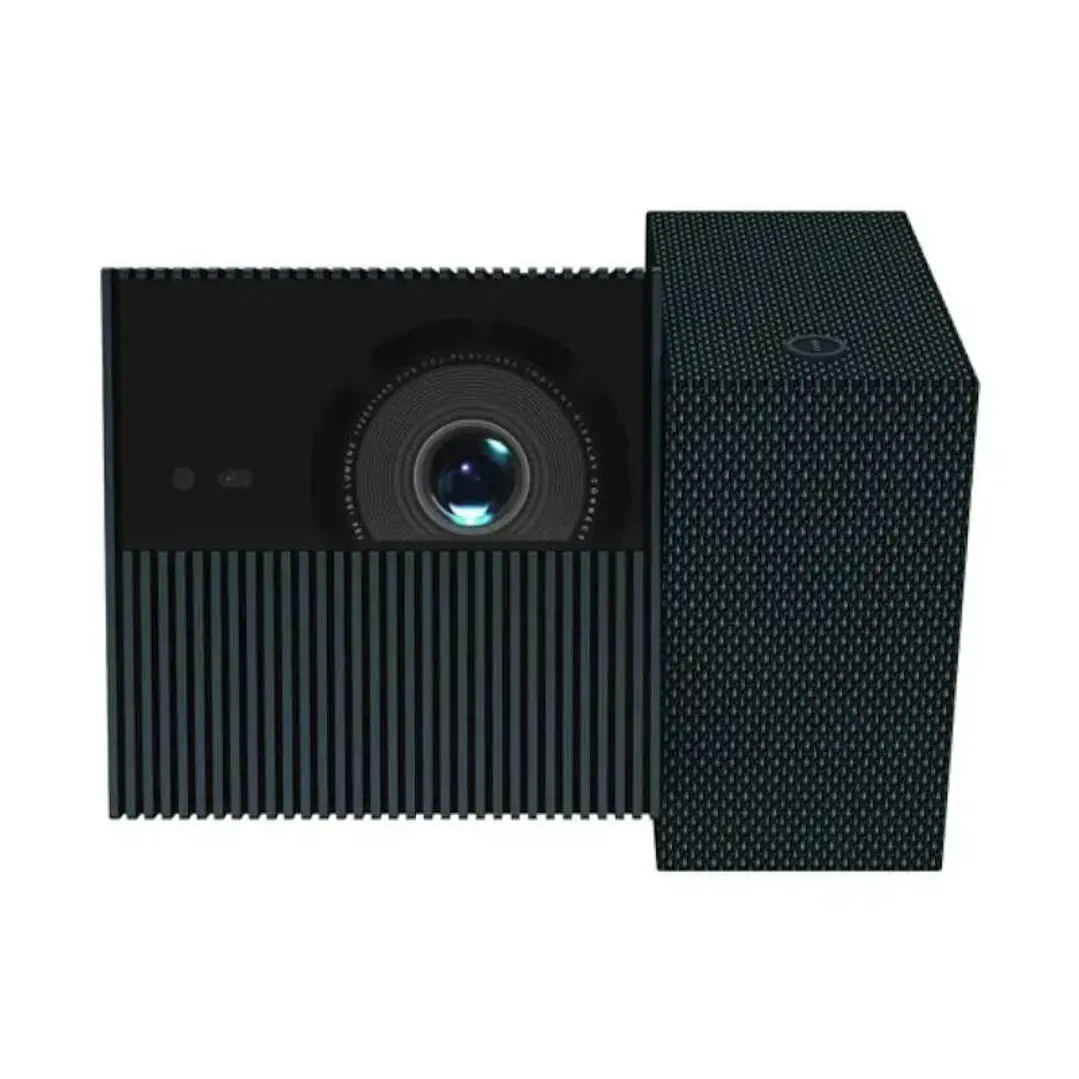 TCL Proyector PlayCube 750L GoogleTV Wf Bth spk5W 3