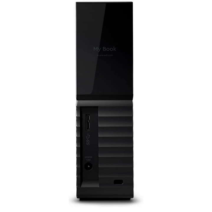 Western Digital My Book 16TB 3.5