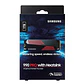 Samsung 990 PRO HeatSink SSD 1TB PCIe 4.0 NVMe M.2 - vignette 2