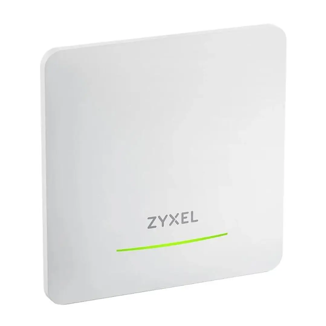 Zyxel NWA90BEPRO AP WiFi7 BE6500 PoE+ Dual 1