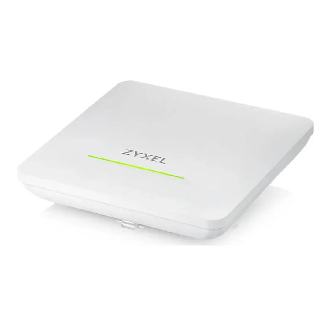 Zyxel NWA90BEPRO AP WiFi7 BE6500 PoE+ Dual 3