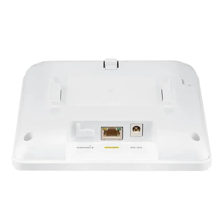 Zyxel NWA90BEPRO AP WiFi7 BE6500 PoE+ Dual 4