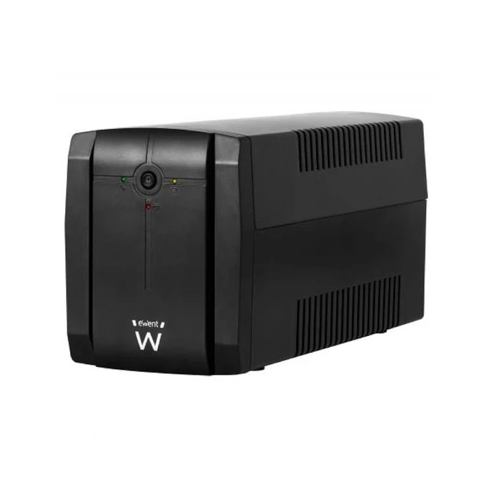 EWENT EW3997 SAI INTERACTIVO 1300VA/720W AVR 1