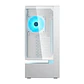 Cougar Caja Semitorre CFV235 Mesh White - vignette 2