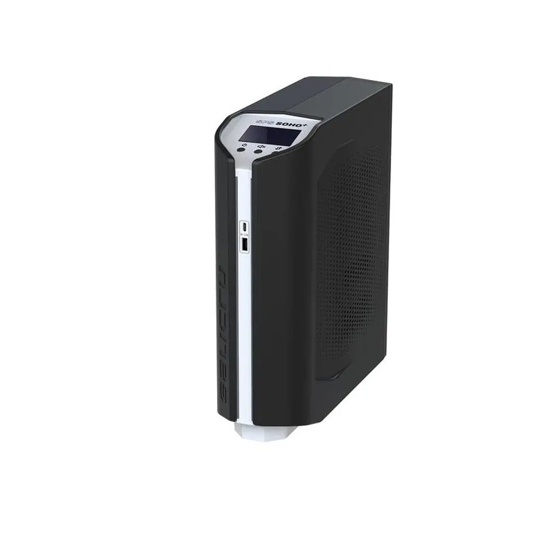Salicru SPS 900 SOHO+ IEC 1