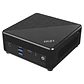MSI Cubi N ADL-046BES Intel N200 negro - vignette 1