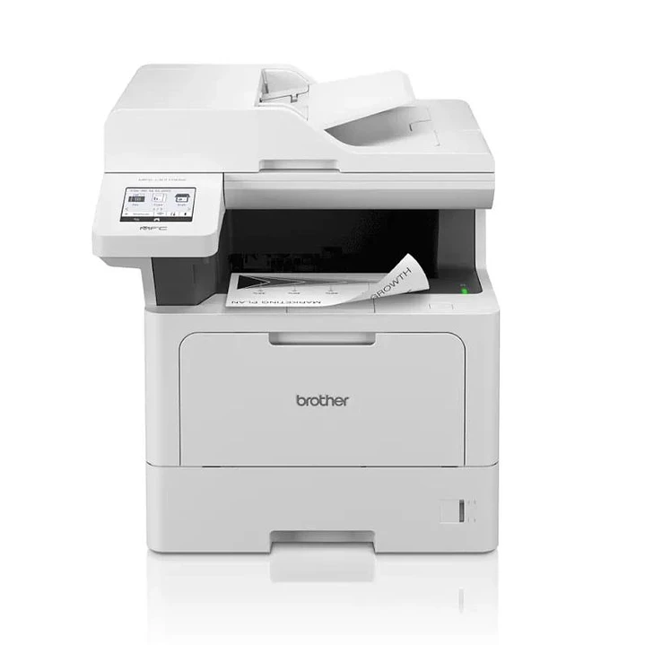 Brother Multifunción Laser MFC-L5710DW 1