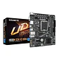 Gigabyte Placa Base H610M S2H V3 DDR4  mATX 1700 - Miniatura 1