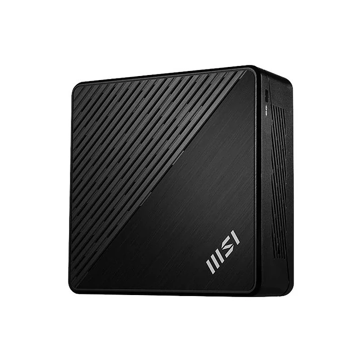 MSI Cubi N ADL-046BES Intel N200 negro 3