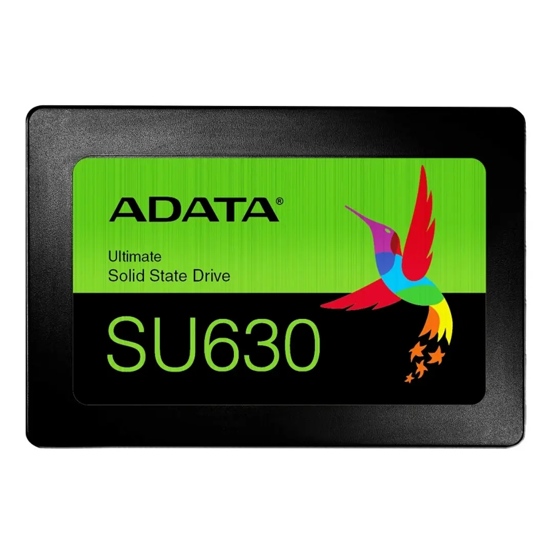ADATA SSD Ultimate SU630 960GB 2,5