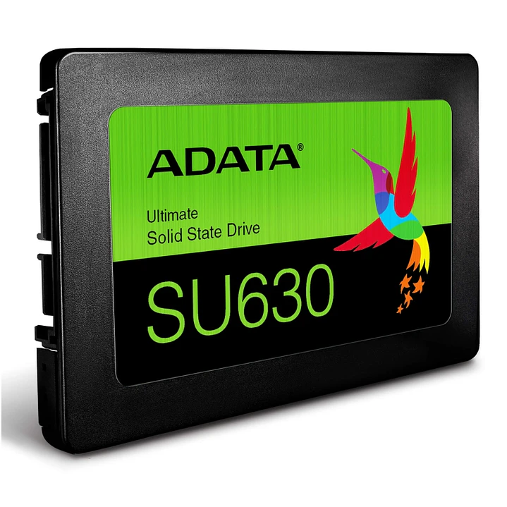 ADATA SSD Ultimate SU630 960GB 2,5