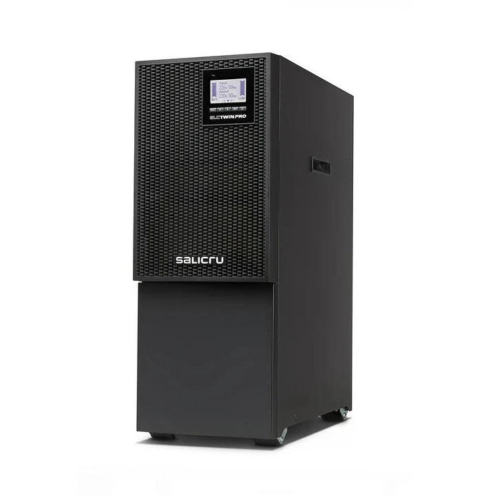 Salicru SLC-4000-TWIN PRO3 1