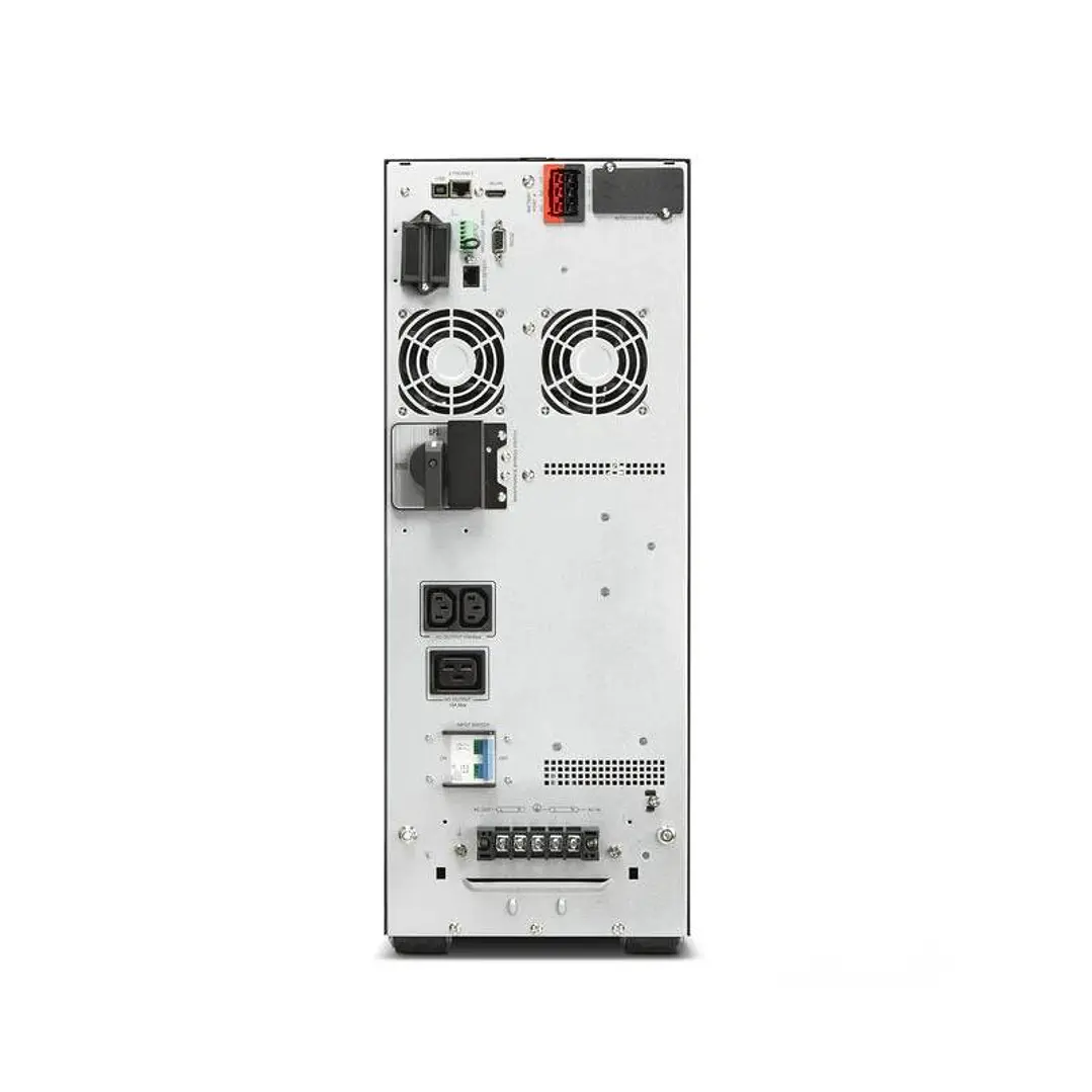 Salicru SLC-4000-TWIN PRO3 3