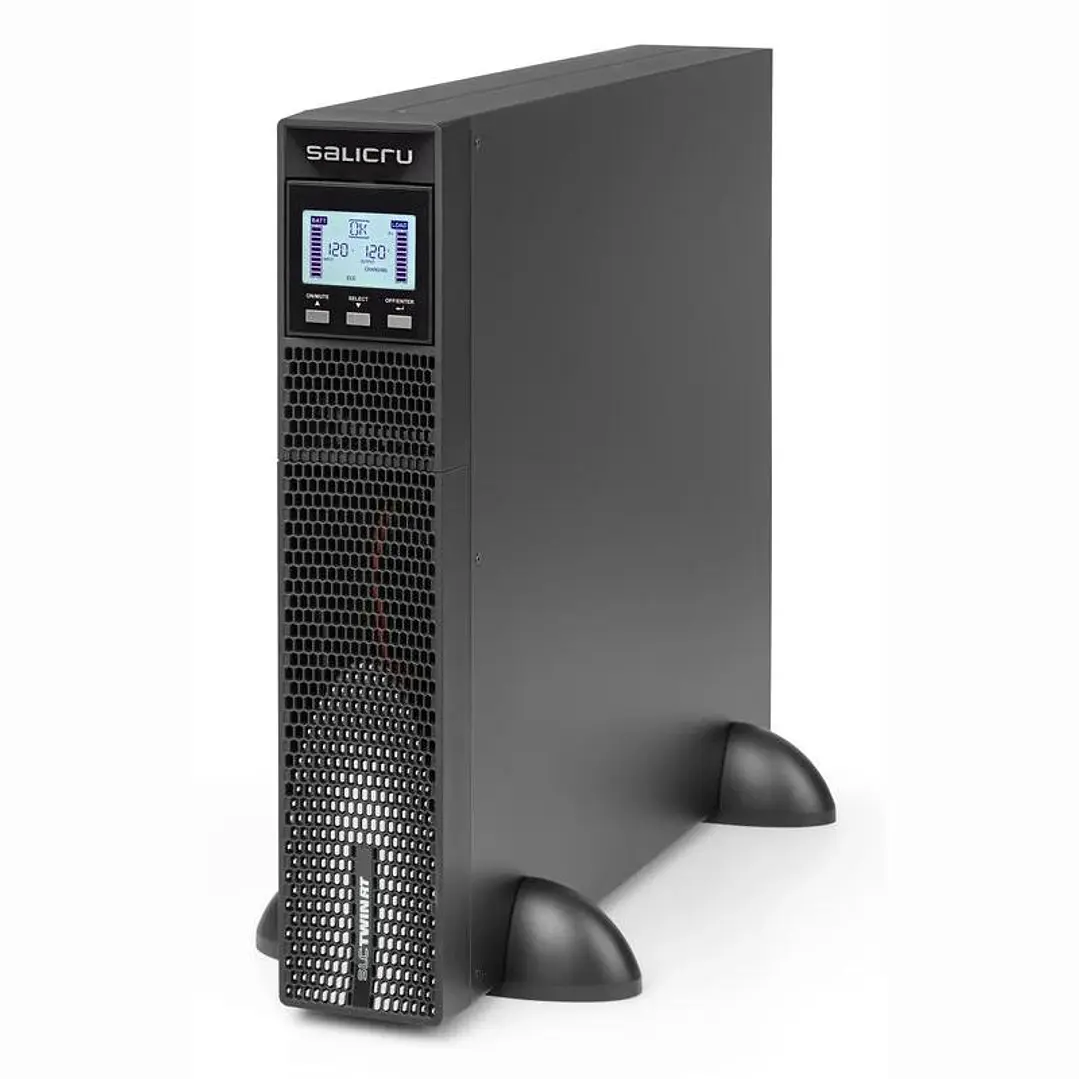 Salicru SLC 1000 TWIN RT2 A 4