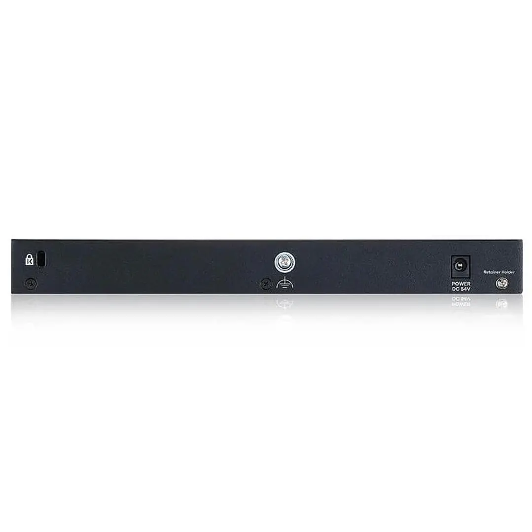 Zyxel XMG1915-10EP Switch PoE 8x2.5GbE 2xSFP+ 4