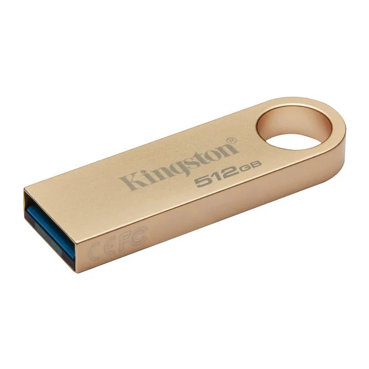 Kingston DataTraveler SE9 G3 512GB USB 3.2 Gen1 2