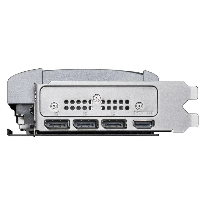 MSI VGA NVIDIA RTX 5070 12G VENTUS 2X OC DDR7 4