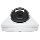 Ubiquiti UVC-G5-DOME Cámara techo 2K HD PoE - Thumbnail 2