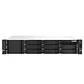QNAP TS-864eU-8G NAS 8XHDD-Bay 2x2.5GbE 4xUSB 2U - thumbnail 1