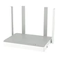 Keenetic Hopper Router Wifi 6 Mesh AX1800 4 x 1 Gb - Miniatura 1