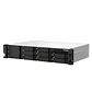 QNAP TS-864eU-8G NAS 8XHDD-Bay 2x2.5GbE 4xUSB 2U - thumbnail 3